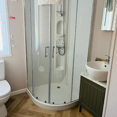 Prázdninový dům Hawthorne With Hot Tub *