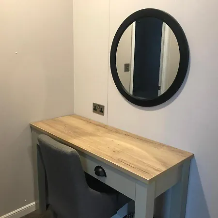 Hawthorne With Hot Tub Tatil Evi *